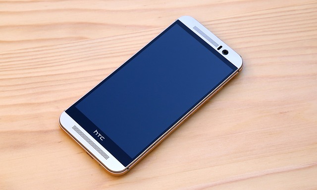 mobil HTC